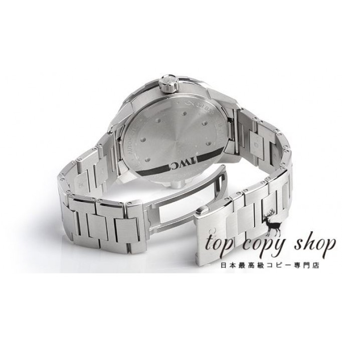 
                        ＩＷＣ アクアタイマー スーパーコピー オートマチック IW329002
                    