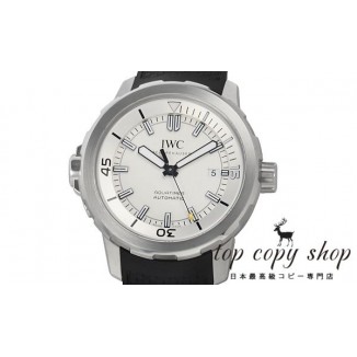 
                        ＩＷＣ アクアタイマー スーパーコピー オートマチック IW329003
                    