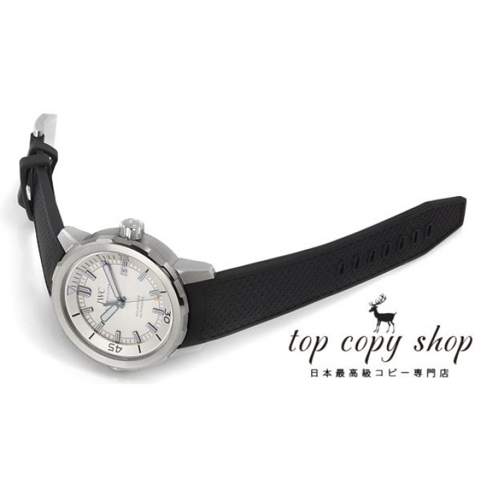 
                        ＩＷＣ アクアタイマー スーパーコピー オートマチック IW329003
                    