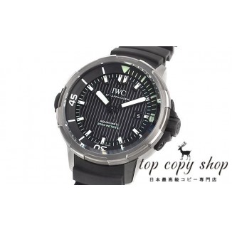 
                        ＩＷＣ アクアタイマー スーパーコピー オートマティック２０００ IW358002
                    