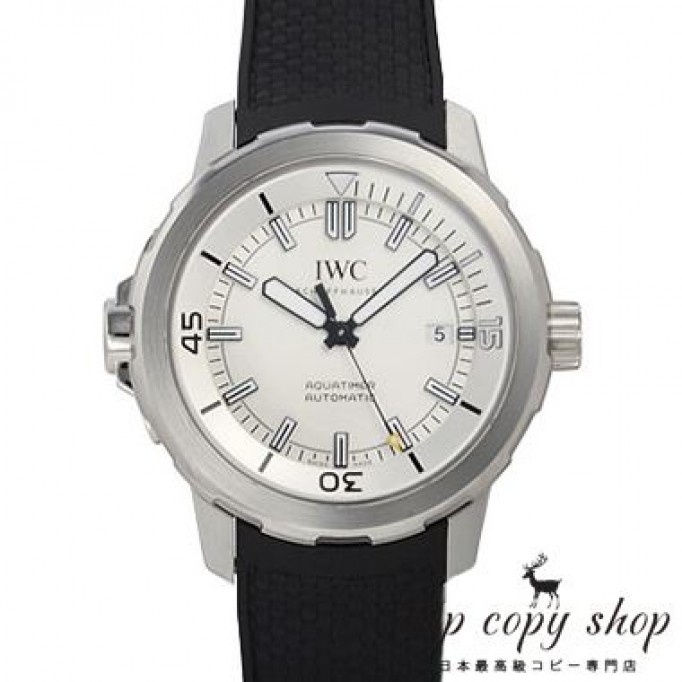 
                        ＩＷＣ アクアタイマー スーパーコピー オートマチック IW329003
                    