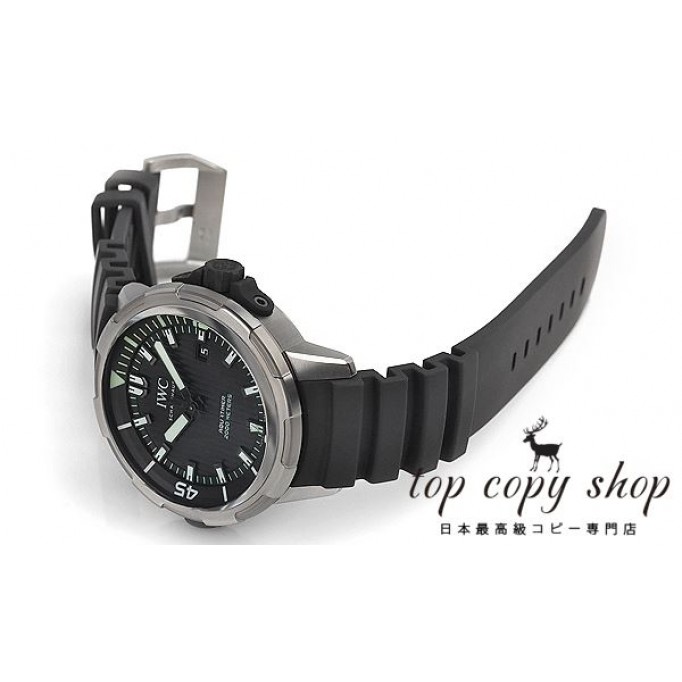 
                        ＩＷＣ アクアタイマー スーパーコピー オートマティック２０００ IW358002
                    