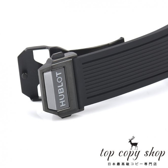 
                        ウブロ ビッグバン スーパーコピー メカ－１０ ブラックマジック 414.CI.1123.RX
                    