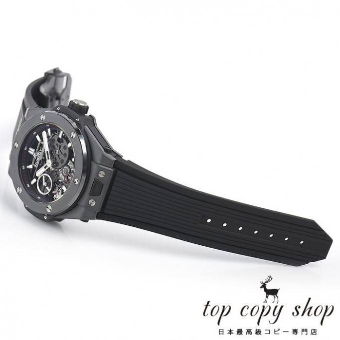 
                        ウブロ ビッグバン スーパーコピー メカ－１０ ブラックマジック 414.CI.1123.RX
                    