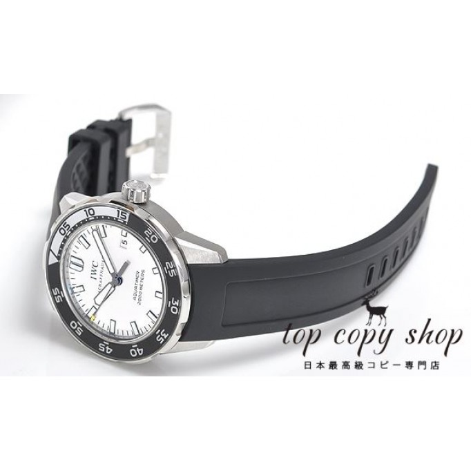 
                        ＩＷＣ アクアタイマー スーパーコピー オートマチック２０００ IW356811
                    