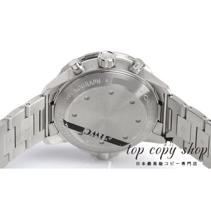 
                        ＩＷＣ アクアタイマー スーパーコピー クロノ IW376802
                    