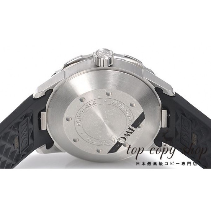 
                        ＩＷＣ アクアタイマー スーパーコピー オートマチック２０００ IW356811
                    