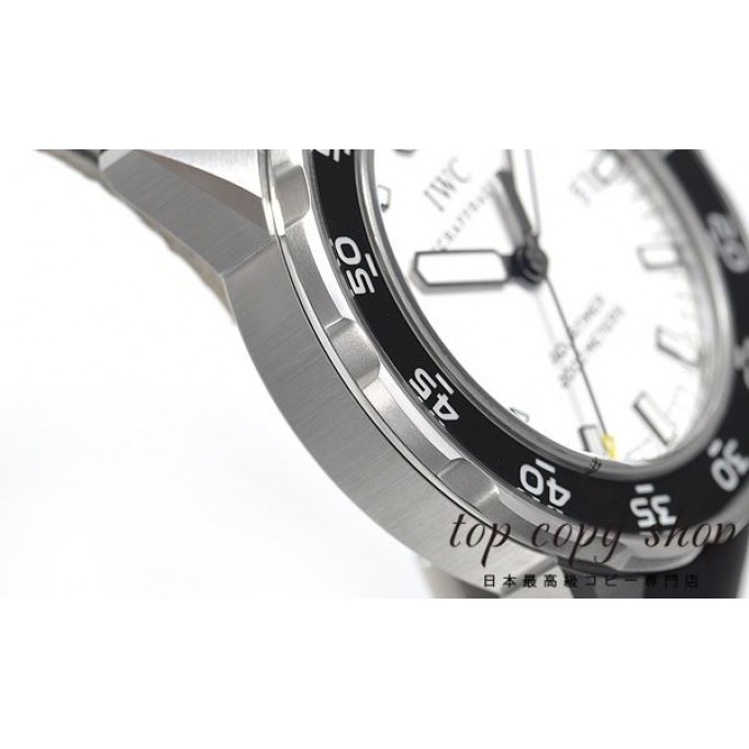 
                        ＩＷＣ アクアタイマー スーパーコピー オートマチック２０００ IW356811
                    