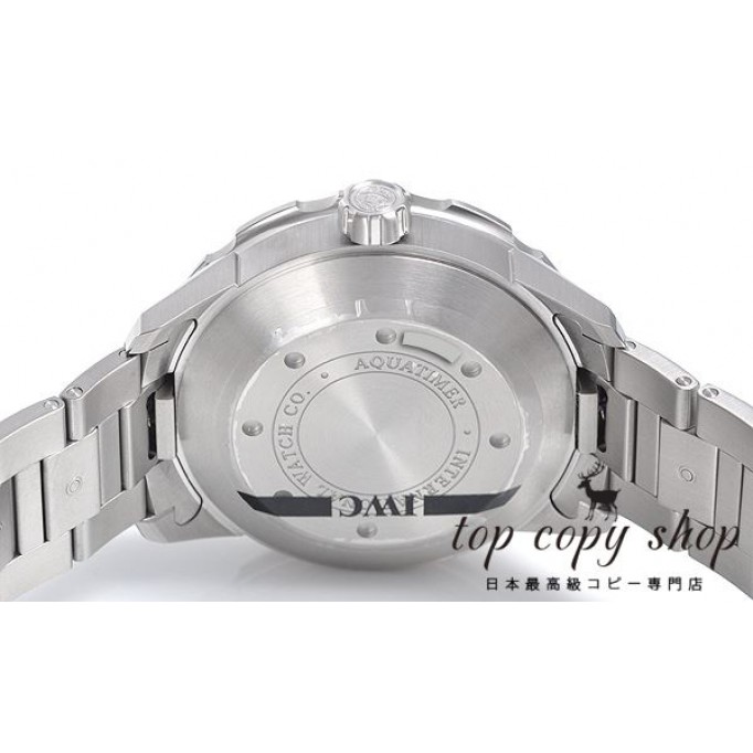 
                        ＩＷＣ アクアタイマー スーパーコピー オートマチック２０００ IW356809
                    