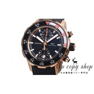 
                        ＩＷＣ アクアタイマー スーパーコピー クロノ IW376905
                    