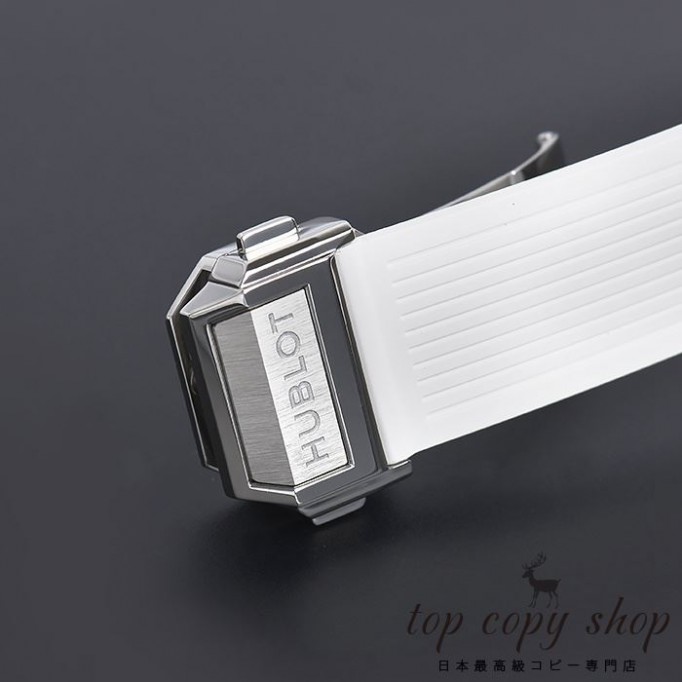 
                        ウブロ ビッグバン スーパーコピー ワンクリック スチールホワイトフルパヴェ 465.SE.9010.RW.1604
                    