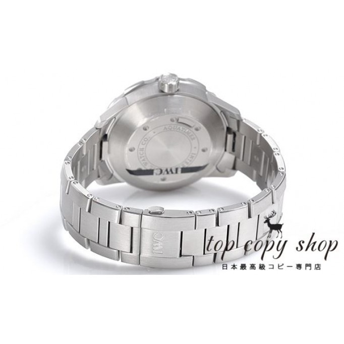 
                        ＩＷＣ アクアタイマー スーパーコピー オートマチック２０００ IW356809
                    