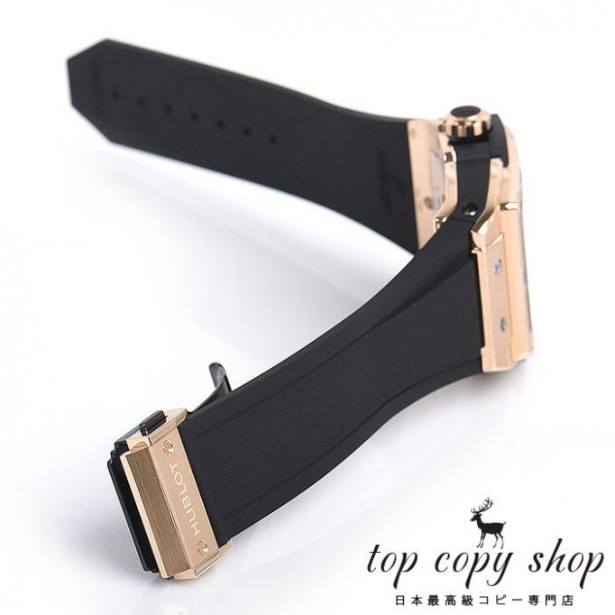 
                        ウブロ スピリット オブ ビッグバン スーパーコピー ムーンフェイズ キングゴールド 647.OX.1138.RX
                    