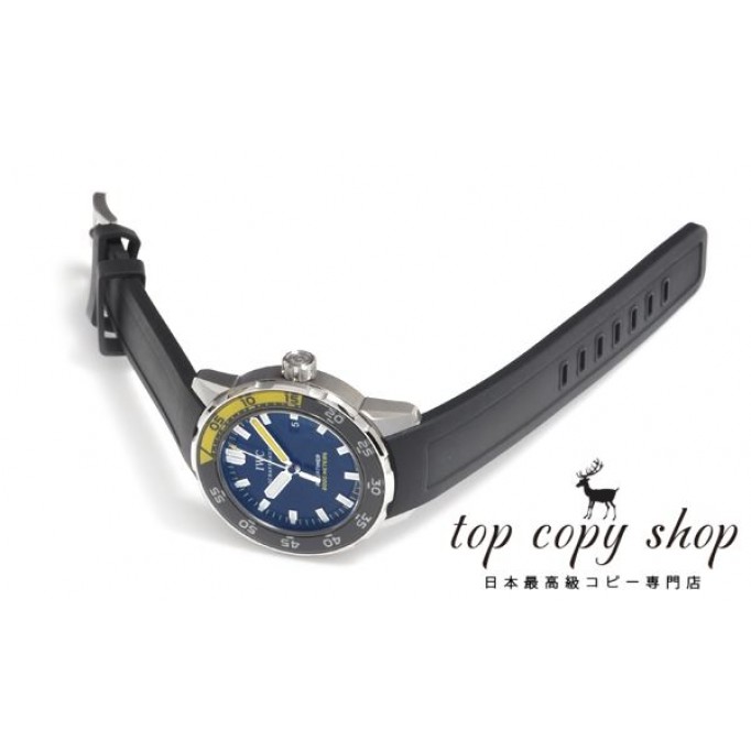 
                        ＩＷＣ アクアタイマー スーパーコピー オートマチック２０００ IW356810
                    