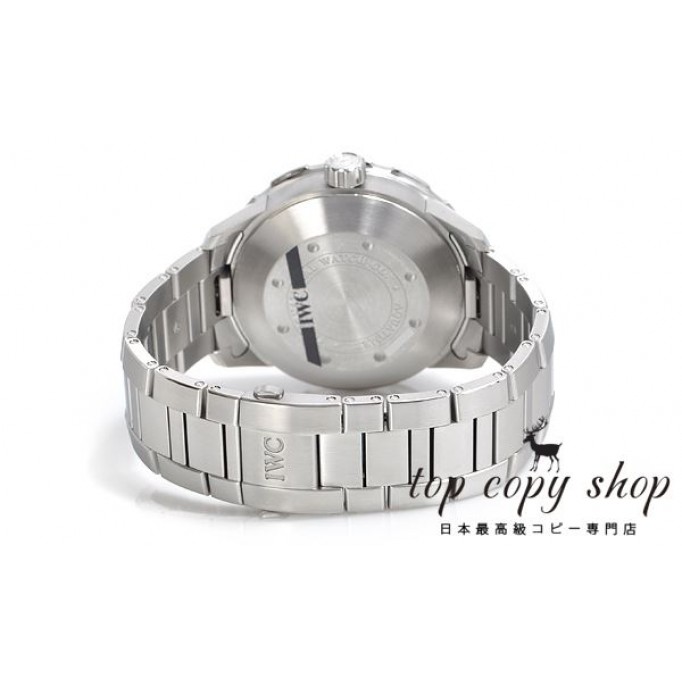 
                        ＩＷＣ アクアタイマー スーパーコピー オートマチック２０００ IW356808
                    