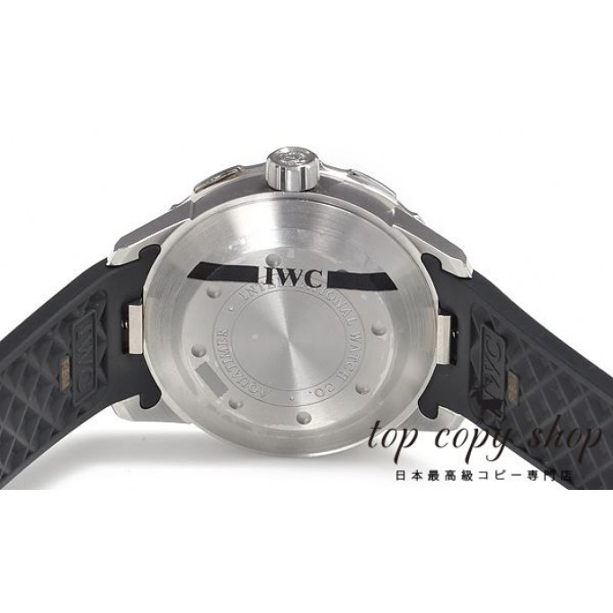
                        ＩＷＣ アクアタイマー スーパーコピー オートマチック２０００ IW356810
                    