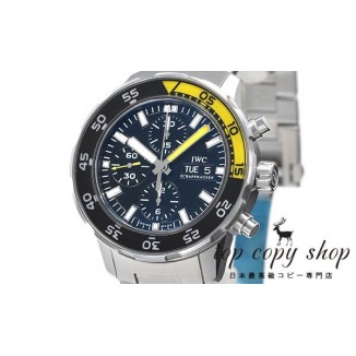 
                        ＩＷＣ アクアタイマー スーパーコピー クロノ IW376708
                    