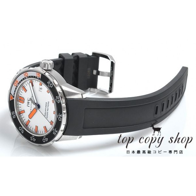 
                        ＩＷＣ アクアタイマー スーパーコピー オートマチック２０００ IW356807
                    