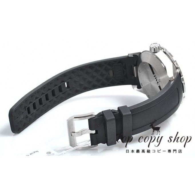 
                        ＩＷＣ アクアタイマー スーパーコピー オートマチック２０００ IW356807
                    