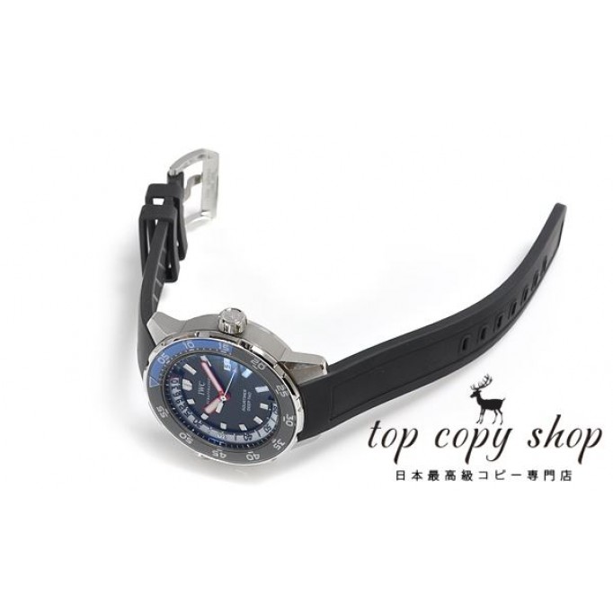 
                        ＩＷＣ アクアタイマー スーパーコピー ディープツー IW354702
                    