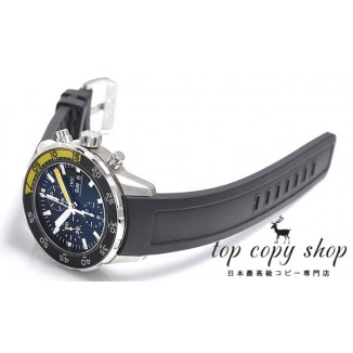 
                        ＩＷＣ アクアタイマー スーパーコピー クロノ IW376709
                    