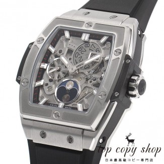 
                        ウブロ スピリット オブ ビッグバン スーパーコピー ムーンフェイズ チタニウム 647.NX.1137.RX
                    