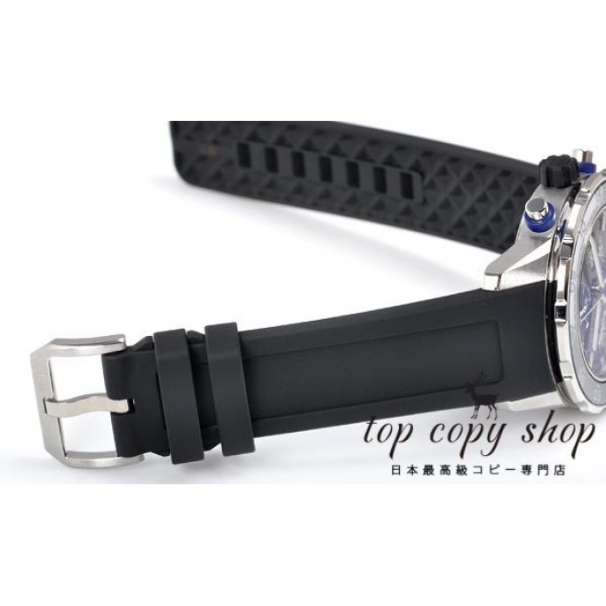 
                        ＩＷＣ アクアタイマー スーパーコピー クロノ クストダイバー IW376706
                    