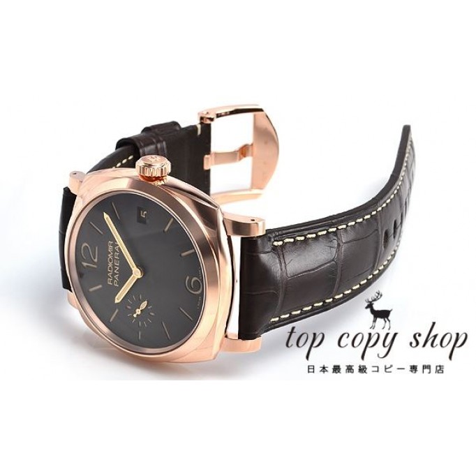 
                        パネライ ラジオミール スーパーコピー １９４０ ３デイズ ４７ｍｍ PAM00515
                    