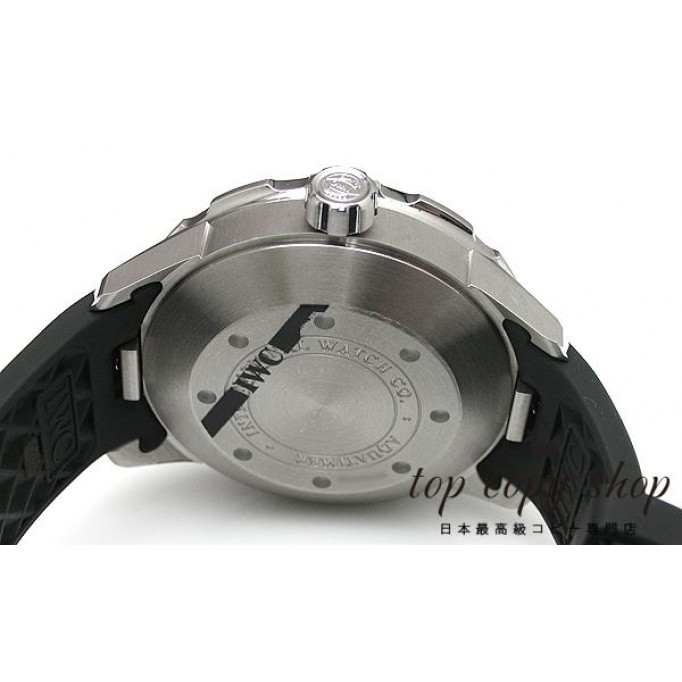 
                        ＩＷＣ アクアタイマー スーパーコピー オートマチック２０００ IW356802
                    