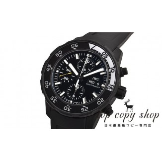 
                        ＩＷＣ アクアタイマー スーパーコピー クロノグラフ ガラパゴスアイランド IW376705
                    