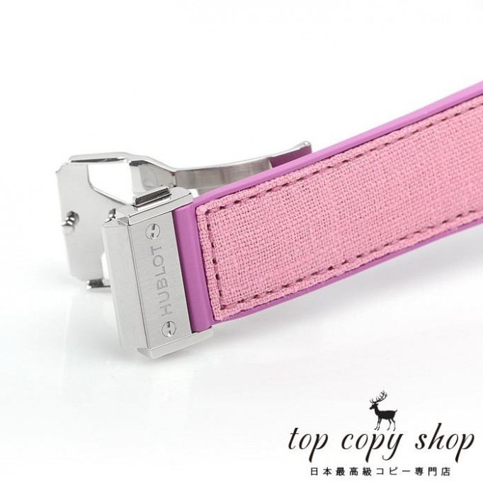 
                        ウブロ ビッグバン スーパーコピー トゥッティフルッティリネンモーブ 世界限定２００本 341.XP.2770.NR.1205
                    