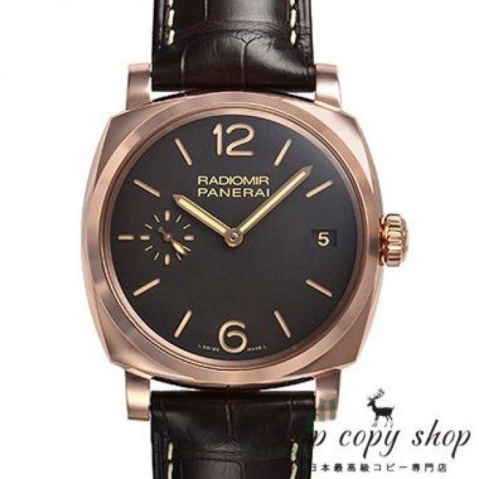 
                        パネライ ラジオミール スーパーコピー １９４０ ３デイズ ４７ｍｍ PAM00515
                    