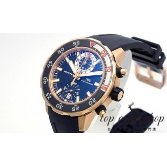 
                        ＩＷＣ アクアタイマー スーパーコピー クロノ IW376903
                    