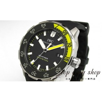 
                        ＩＷＣ アクアタイマー スーパーコピー オートマチック２０００ IW356802
                    