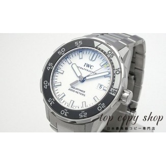 
                        ＩＷＣ アクアタイマー スーパーコピー オートマチック２０００ IW356805
                    
