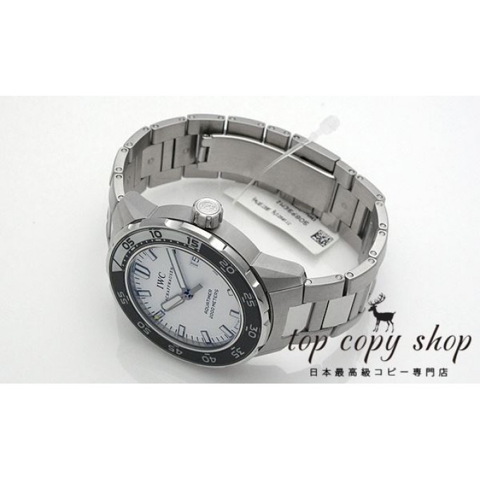 
                        ＩＷＣ アクアタイマー スーパーコピー オートマチック２０００ IW356805
                    