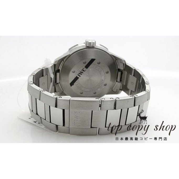 
                        ＩＷＣ アクアタイマー スーパーコピー オートマチック２０００ IW356805
                    