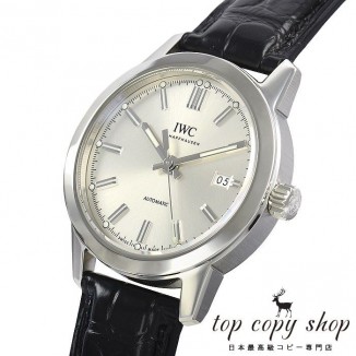
                        ＩＷＣ インヂュニア スーパーコピー オートマティック IW357001
                    