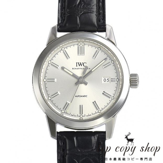 
                        ＩＷＣ インヂュニア スーパーコピー オートマティック IW357001
                    