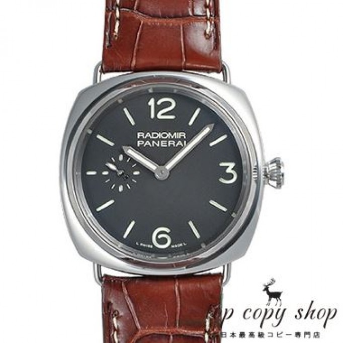 
                        パネライ ラジオミール スーパーコピー ４２ｍｍ PAM00337
                    