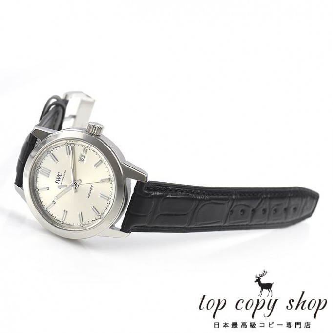 
                        ＩＷＣ インヂュニア スーパーコピー オートマティック IW357001
                    