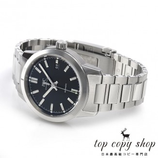 
                        ＩＷＣ インヂュニア スーパーコピー オートマチック IW357002
                    