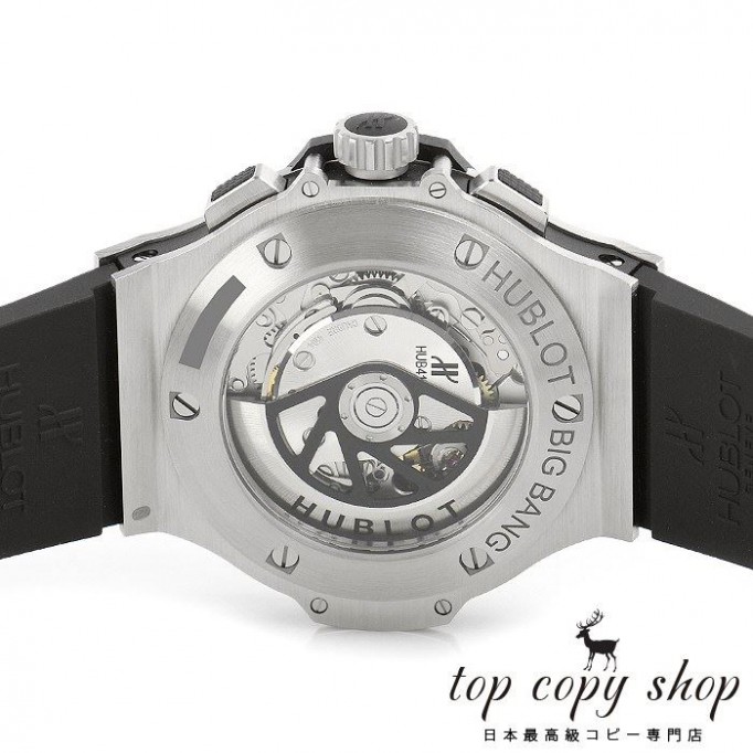 
                        ウブロ ビッグバン スーパーコピー 301.SX.1170.RX
                    