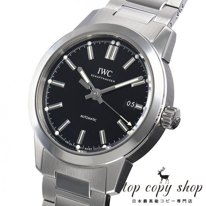 
                        ＩＷＣ インヂュニア スーパーコピー オートマチック IW357002
                    