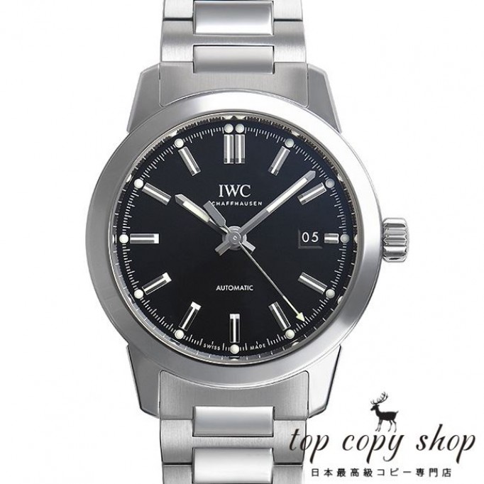 
                        ＩＷＣ インヂュニア スーパーコピー オートマチック IW357002
                    