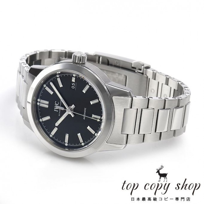 
                        ＩＷＣ インヂュニア スーパーコピー オートマチック IW357002
                    