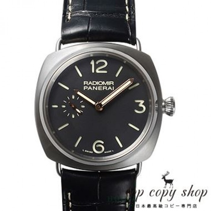 
                        パネライ ラジオミール スーパーコピー ４２ｍｍ PAM00338
                    