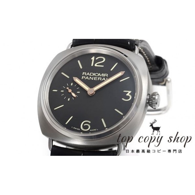 
                        パネライ ラジオミール スーパーコピー ４２ｍｍ PAM00338
                    