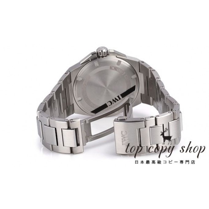 
                        ＩＷＣ インヂュニア スーパーコピー オートマチック IW323902
                    