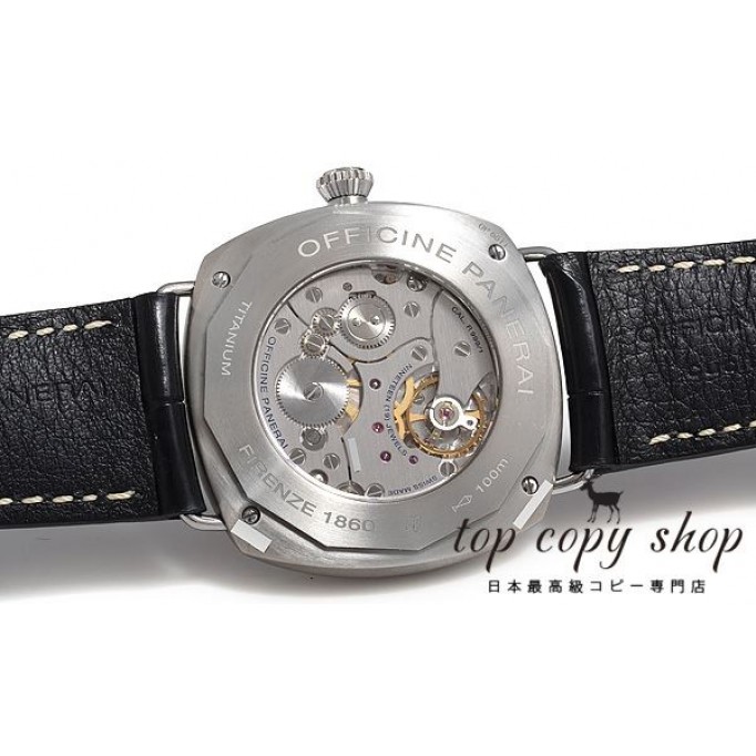 
                        パネライ ラジオミール スーパーコピー ４２ｍｍ PAM00338
                    